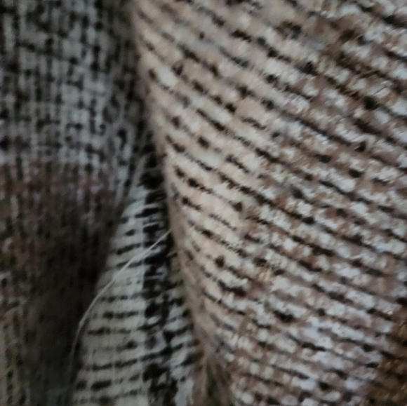 Womens Vince camuto poncho - Picture 9 of 9